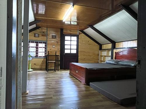 Di Linh House | An Imperial