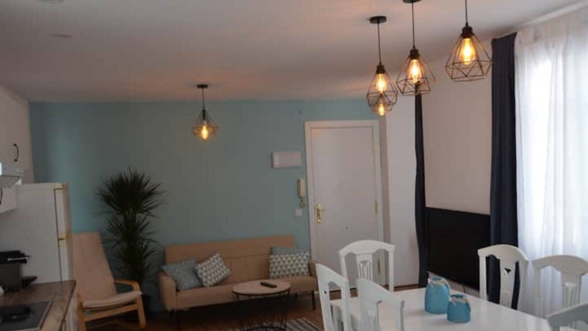 Castello de la Ribera Apartment | An island in the city - Santa Cruz de Tenerife