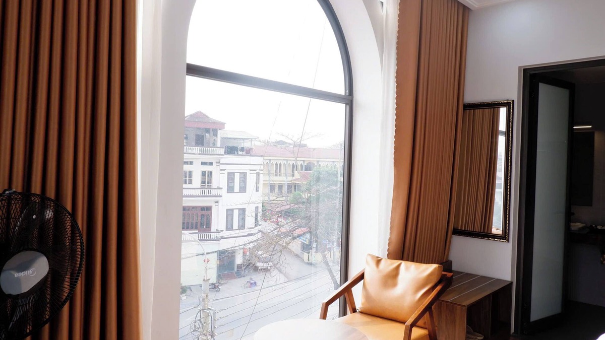 Ha Giang Hotel | An Khang Hotel