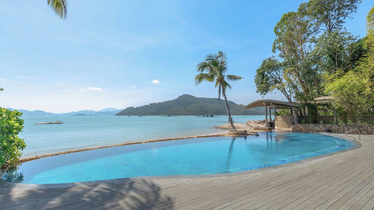 Ninh Van Hotel | An Lam Retreats Ninh Van Bay
