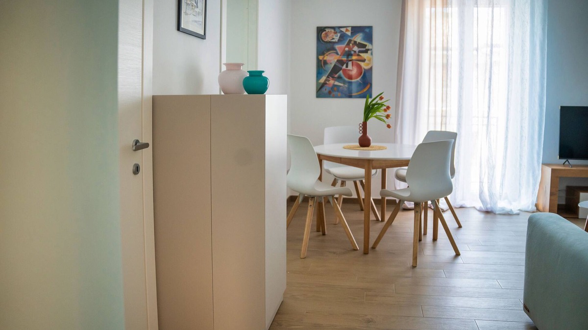 Saliceto Apartment | An oasis of elegance between Piemonte and Liguria