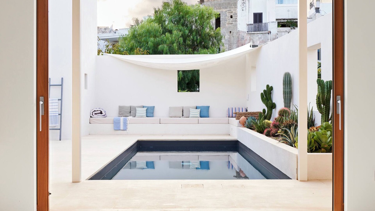 Gagliano del Capo Villa | An oasis of tranquility in the southernmost region of Puglia