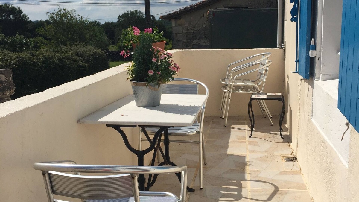 Edon House | An oasis of peace and quiet in the midst of the french countryside