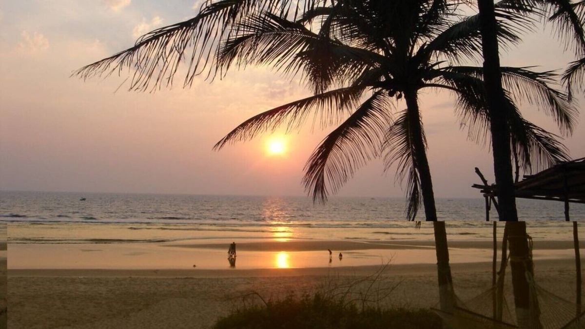 Mulgao Apartment | An oasis of peace and tranquillity in exotic south Goa