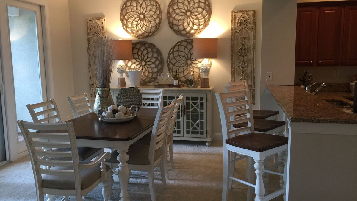 St. Simons Island Condo | An Oasis of Relaxation 30 day min stay-3900/month