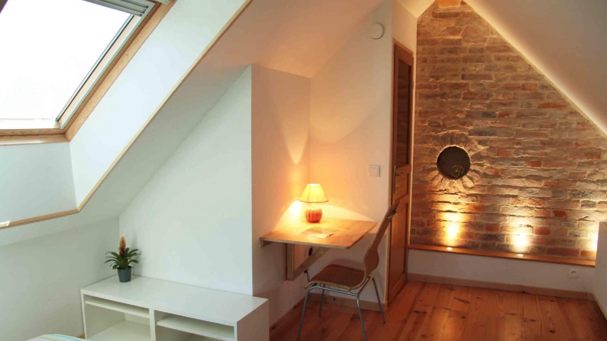 Saint Usuge House | AN OASIS WHERE TO FIND THE ESSENTIALS AND TAKE A BREAK IN CONSCIOUSNESS & IN