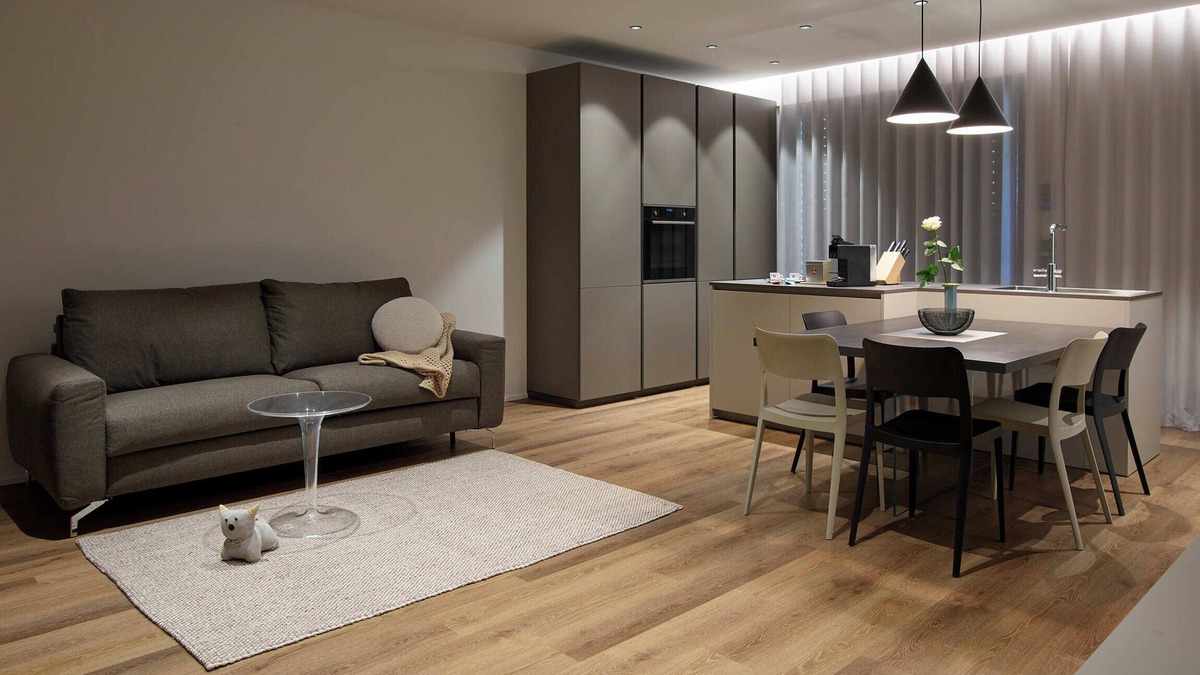 Arco Apartment | An outdoor paradise