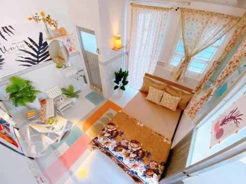 District 4 Apartment | An’s Homestay – Peaceful, Cozy & Chill