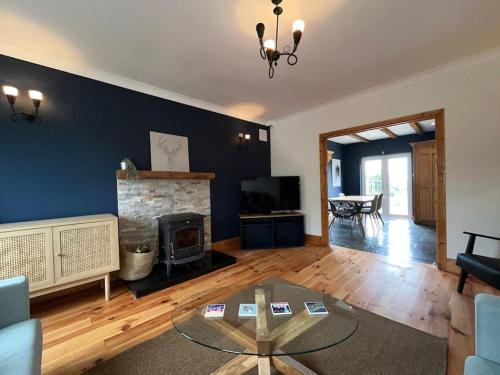 Rathangan Apartment | An Teach Bábóige - The Doll house - Kildare