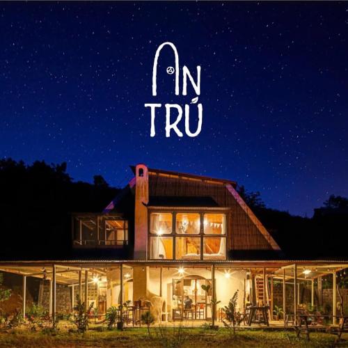 Bao Lam Cabin | An Trú Homestay