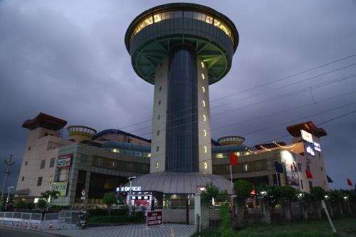 Panchkula Hotel | Ana Clarks Inn, Panchkula