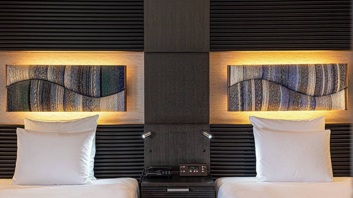 Hakata Ekimae Hotel | ANA Crowne Plaza Fukuoka by IHG
