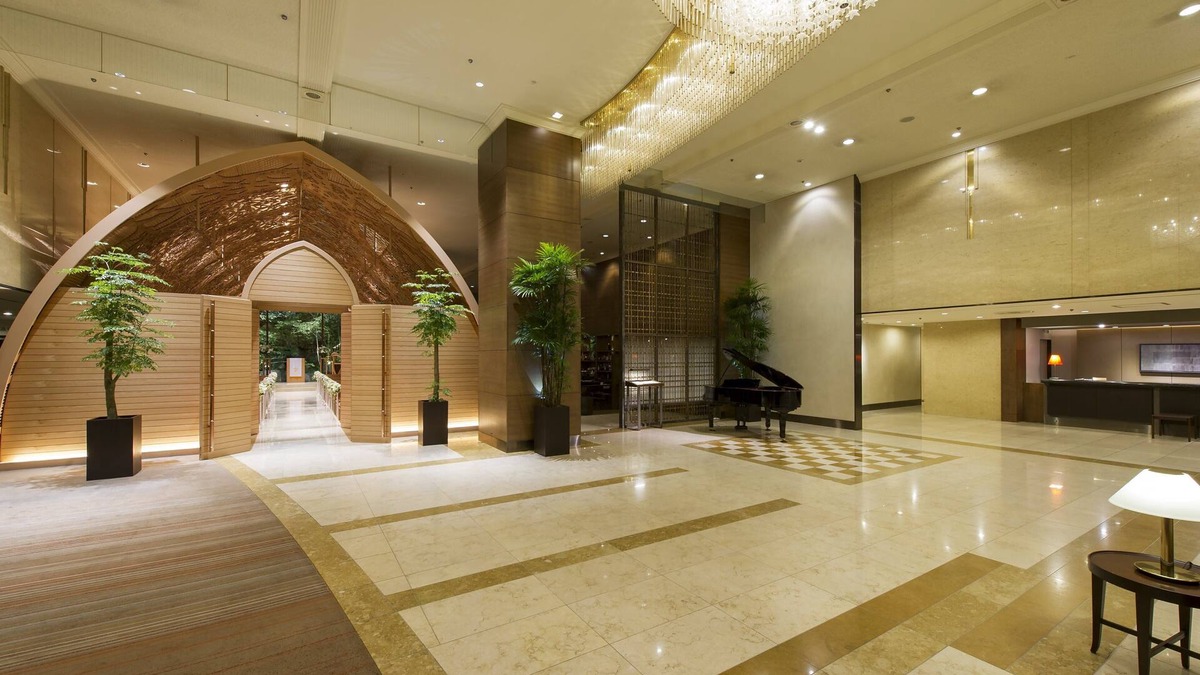 Hiroshima City Centre Hotel | ANA Crowne Plaza Hiroshima by IHG