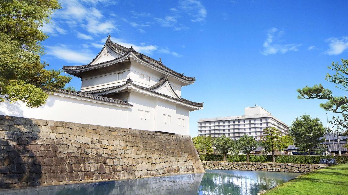 Nakagyo Ward Hotel | ANA Crowne Plaza Kyoto by IHG