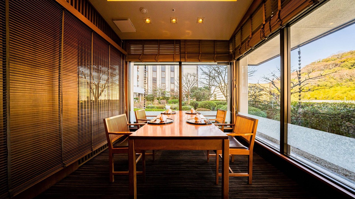 Matsuyama Hotel | ANA Crowne Plaza Matsuyama by IHG