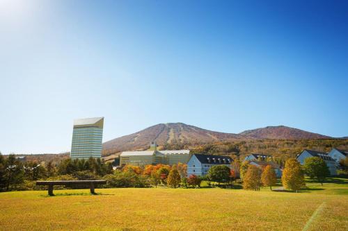 Hachimantai Hotel | ANA Crowne Plaza Resort Appi Kogen by IHG