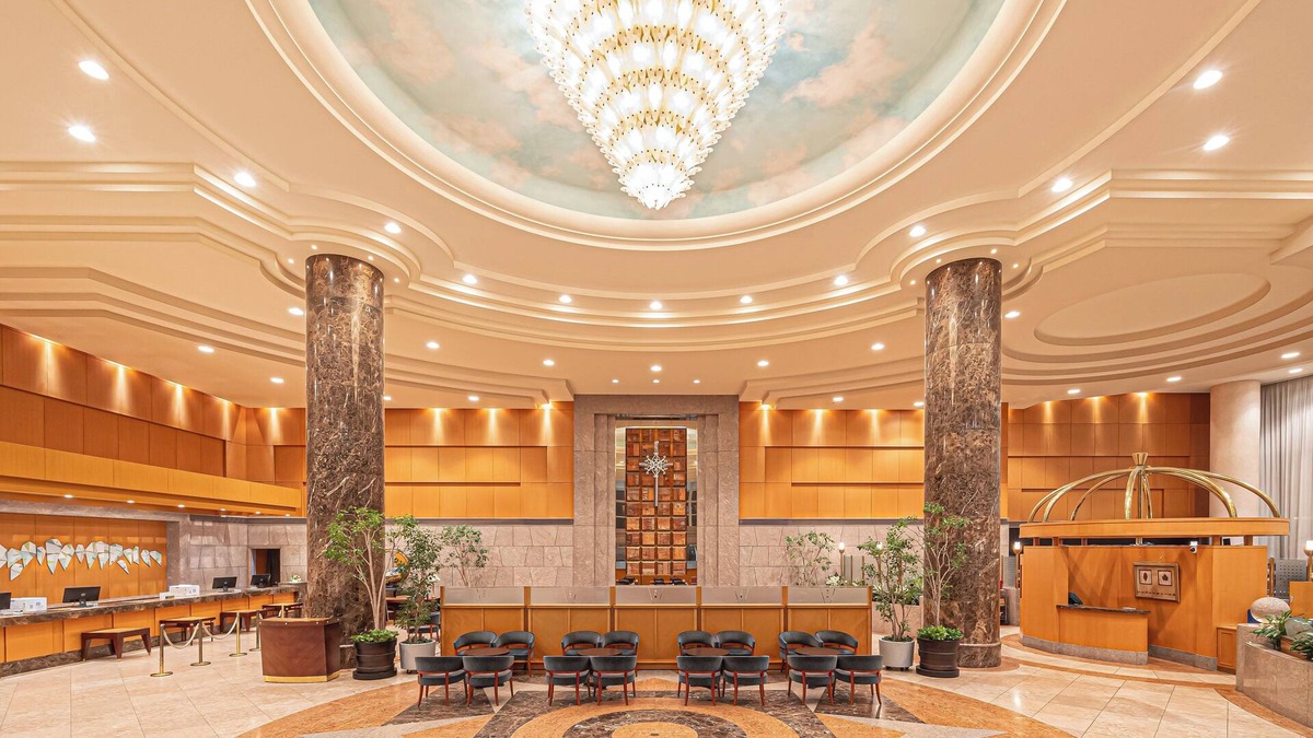 Toyama Hotel | ANA Crowne Plaza Toyama by IHG