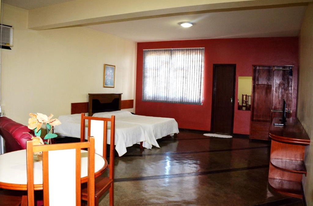 Arcos Apartment | Ana Maria Apart Hotel