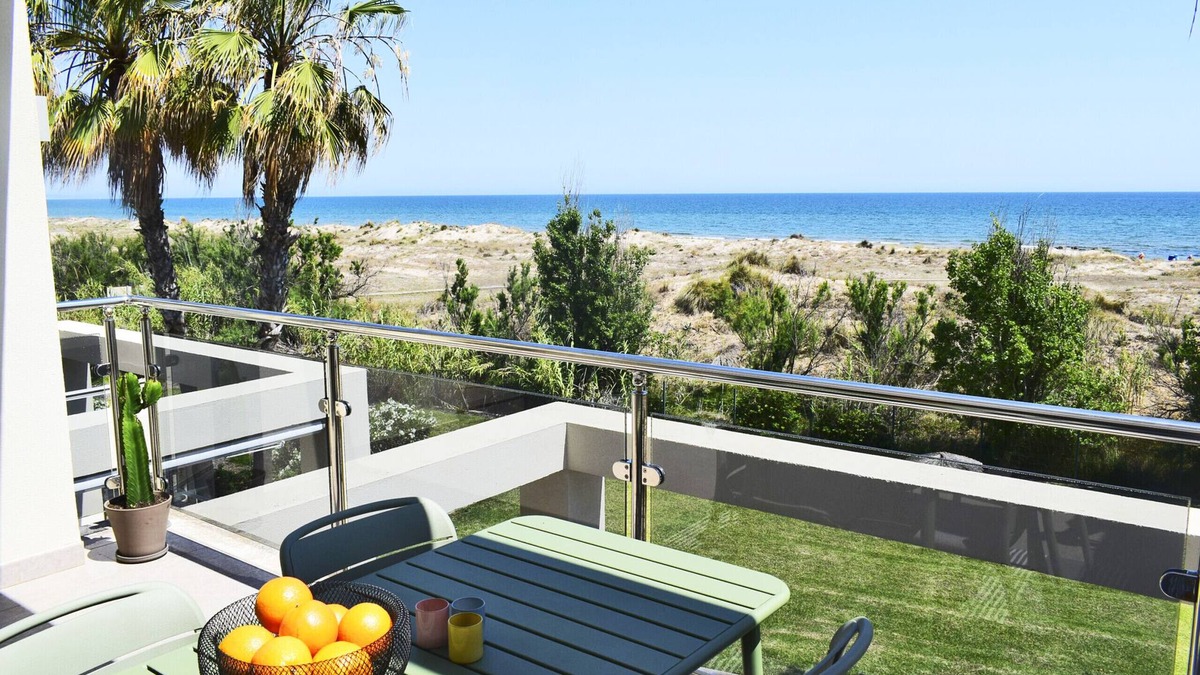 Molinell Apartment | Anacasa Dunas Golf Oliva Nova MET DUP3291
