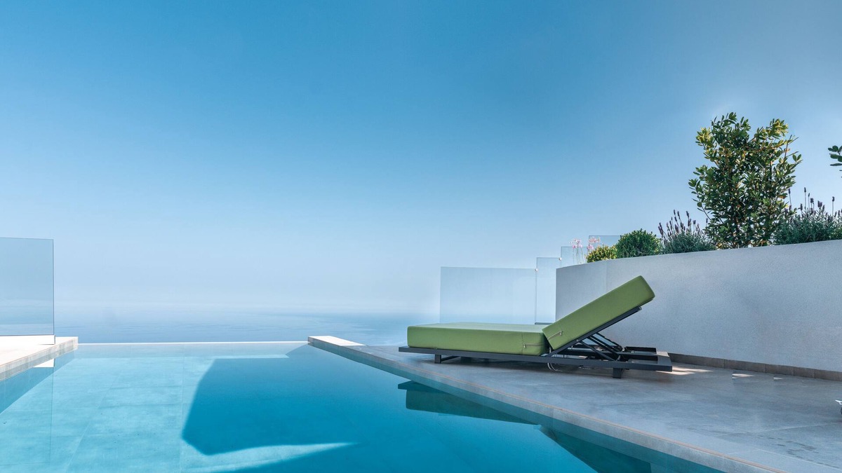 Drimonas Villa | Anadeo Villas & Suites