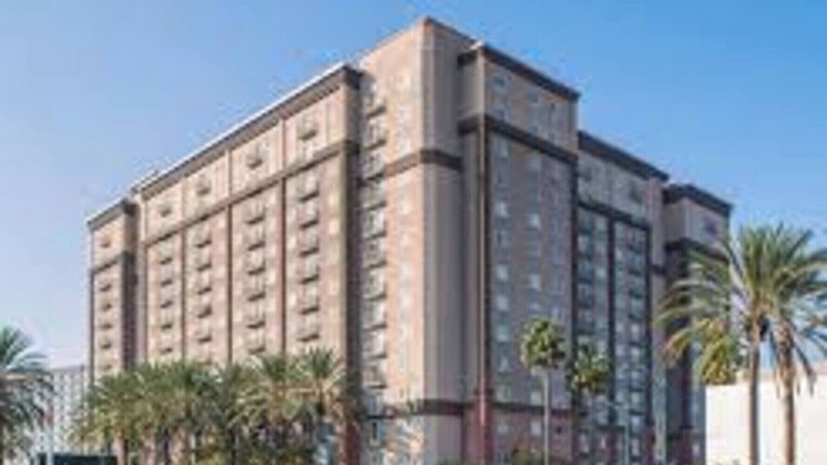 Anaheim Resort Apartment | Anaheim Halloween Getaway! 1-BR WorldMark Suite 10/30-11/3