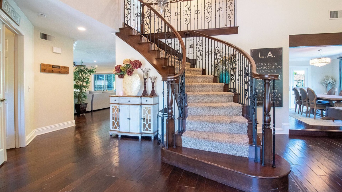 Anaheim Hills House | Anaheim Hills Haven Grand 5-BR Home with Pool/Spa & Lush Outdoor Living