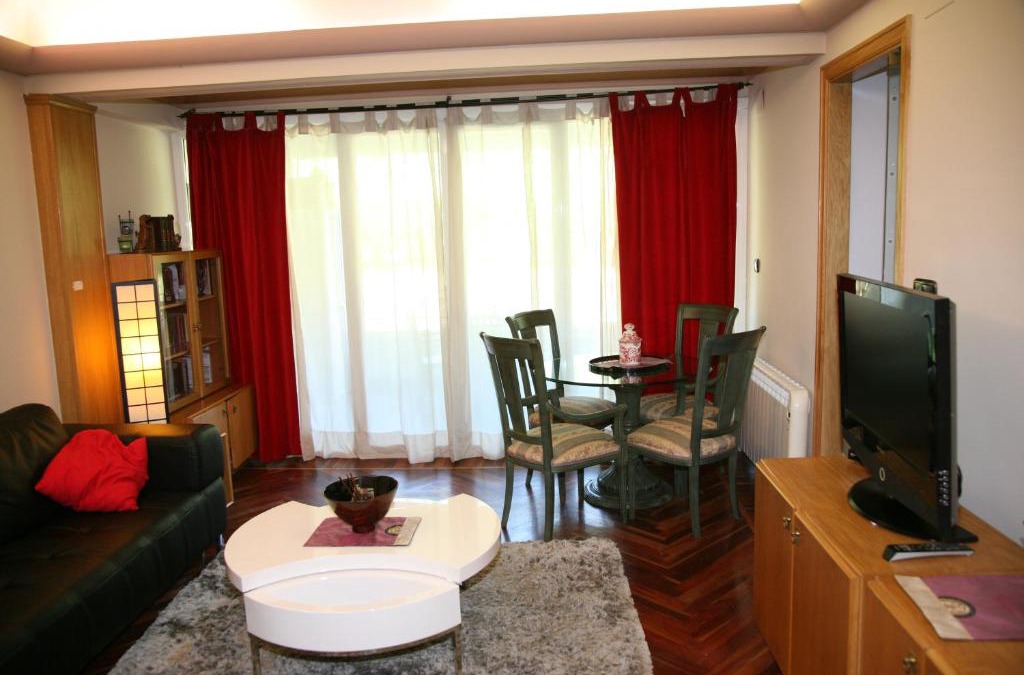 Azkoitia Apartment | AnaKlara en Azkoitia