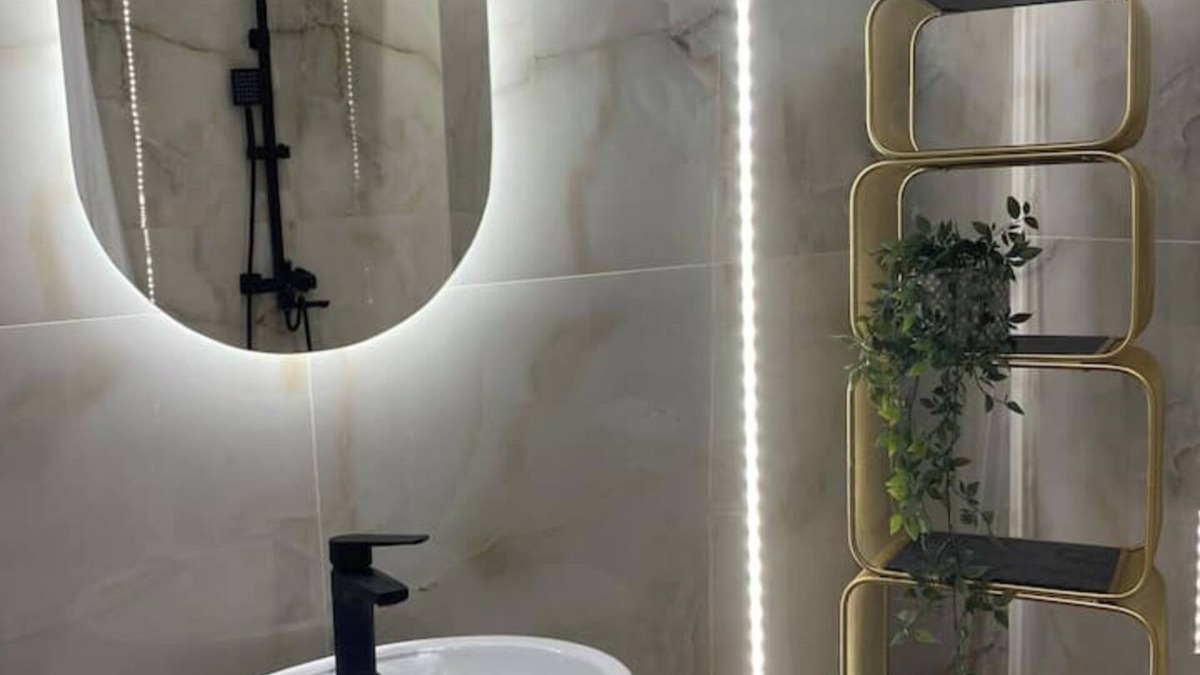 Alepou Apartment | Anamar Apt