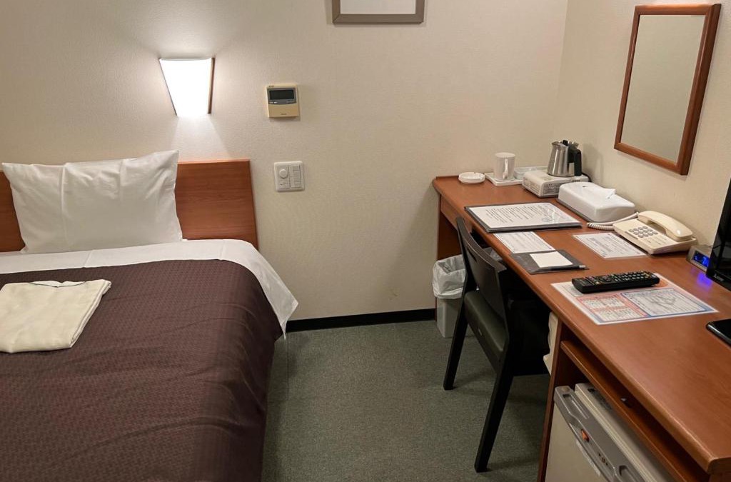 Anan Hotel | Anan Plaza Hotel - Vacation STAY 54400v