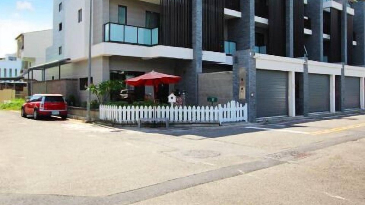 Puli Bed & Breakfast | Anana B&B