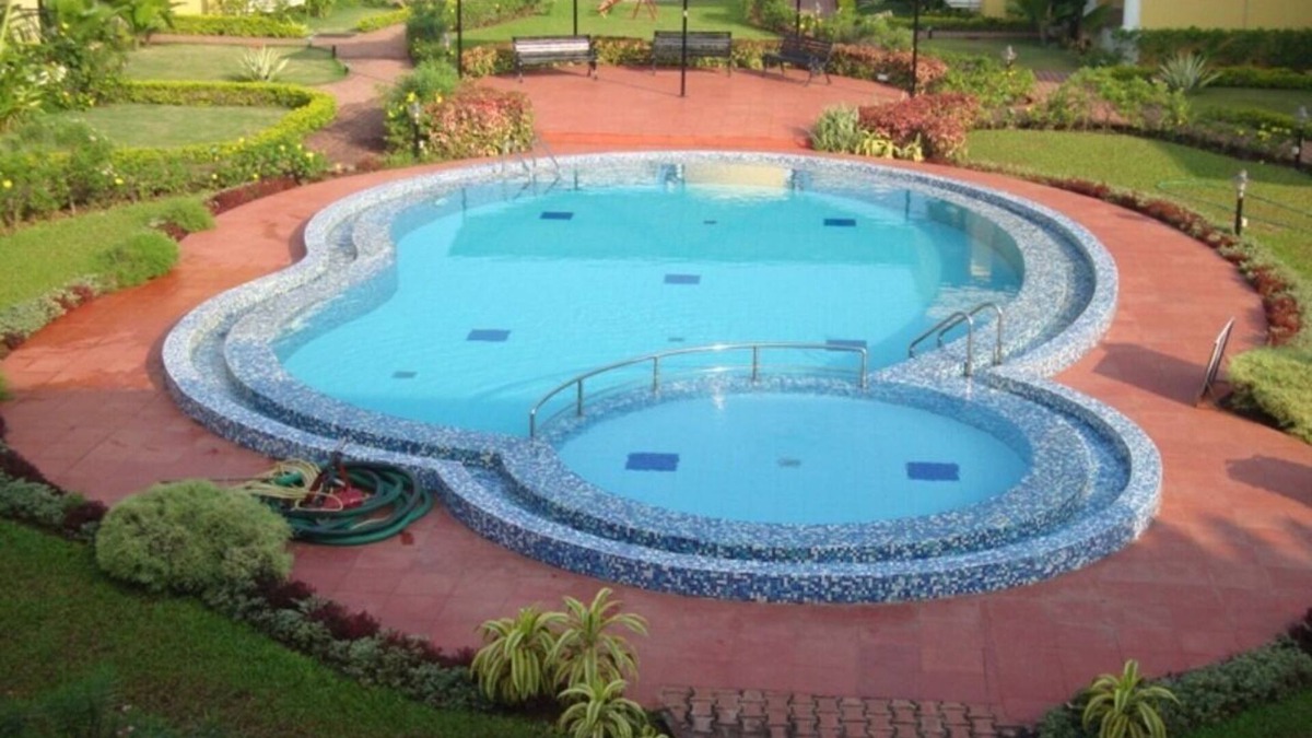 Mulgao Apartment | ANAND BEACH HOUSE HG2(1bhk)