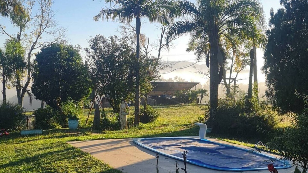 Mariana Pimentel Other | Ananda Country House