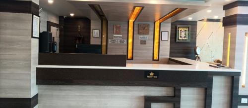 Indira Nagar Hotel | Ananda Inn