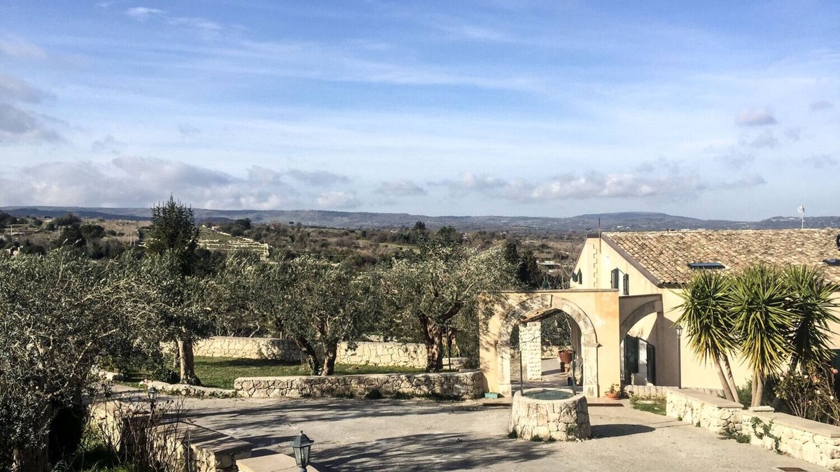 Palazzolo Acreide House | Ananda Villa, Your Countryside Escape in Sicily