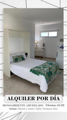 San Nicolas de los Arroyos Apartment | Anandi planta alta