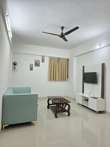 Nanded Apartment | Anandi Service Apartment