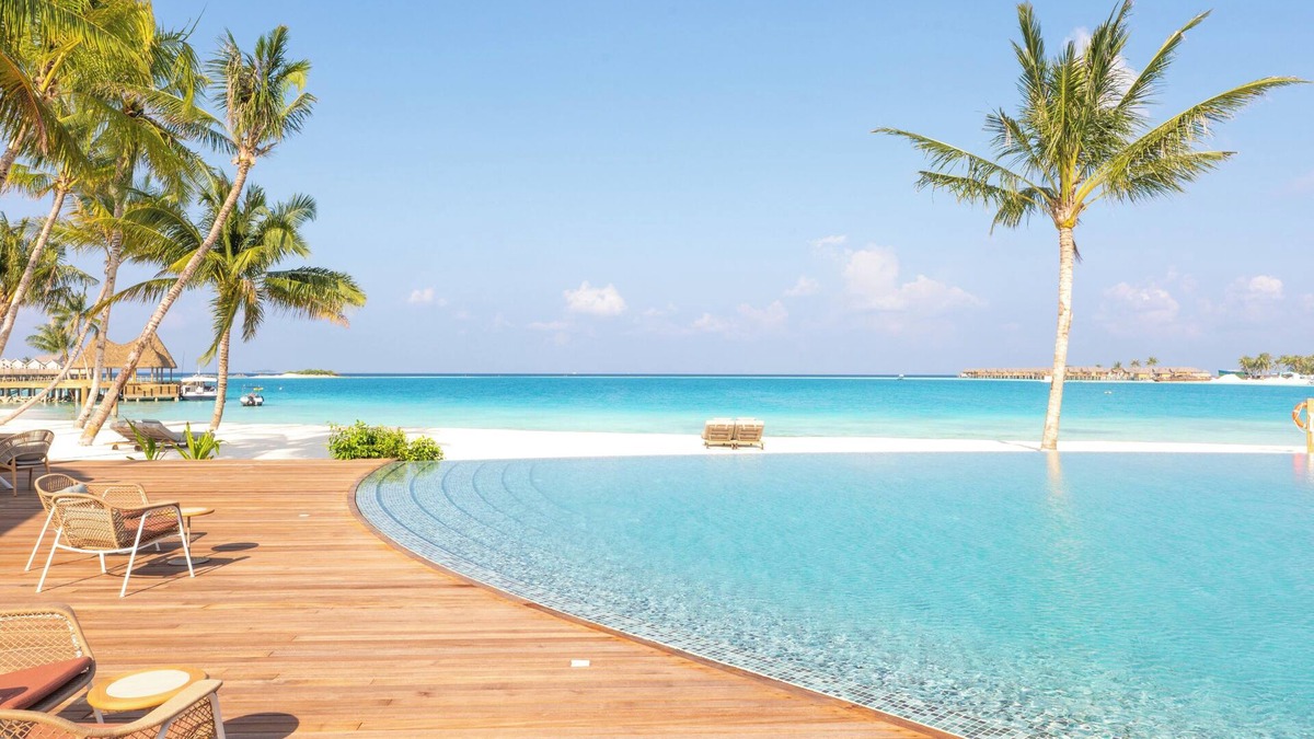 Madivaru Hotel | Ananea Madivaru Maldives