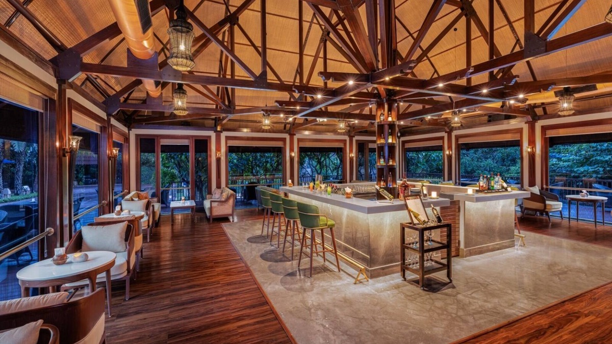 Pushkar Resort | Ananta Spa and Resorts