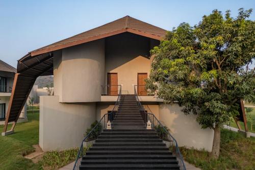 Ajabgarh Hotel | Ananta Spa & Resort,Ajabgarh