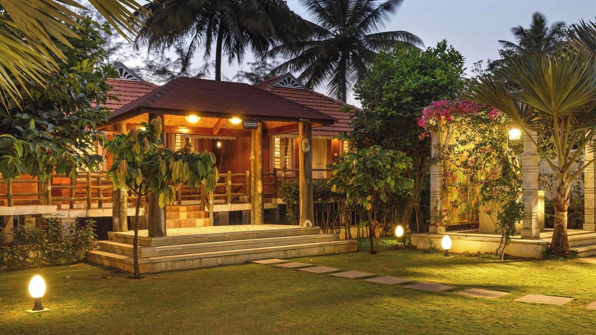 Manchanabele Villa | Ananta Vilas by Stayjade