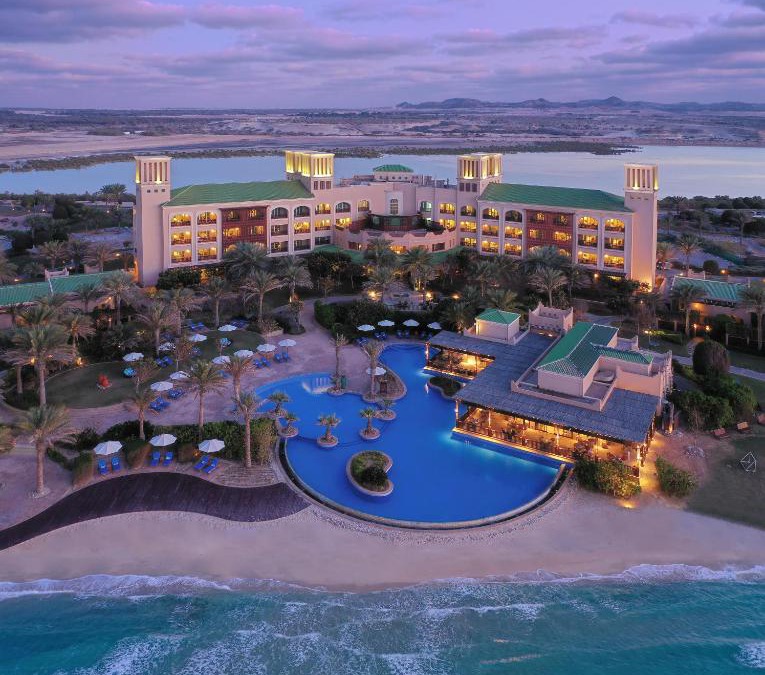 Sir Bani Yas Island Resort | Anantara Desert Islands Resort & Spa