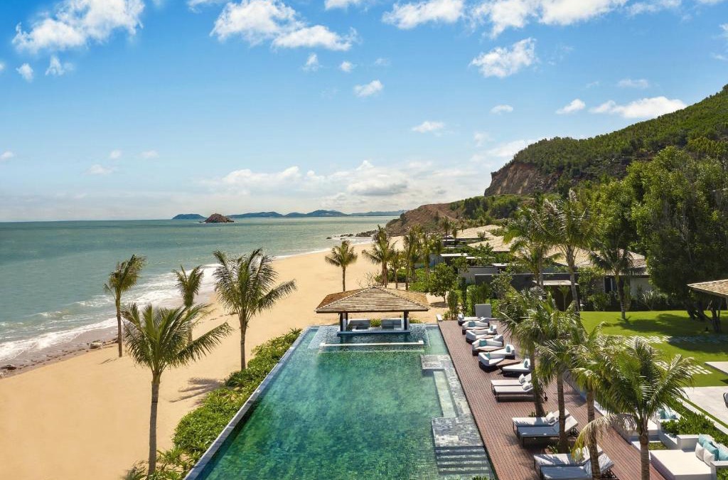 Quy Nhon Resort | Anantara Quy Nhon Villas