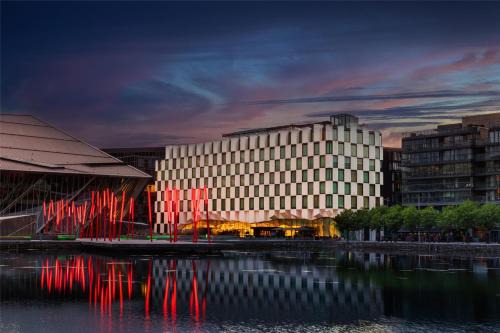 Grand Canal Dock Hotel | Anantara The Marker Dublin- A Leading Hotel of the World