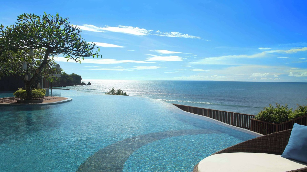 Pecatu Resort | Anantara Uluwatu Bali Resort