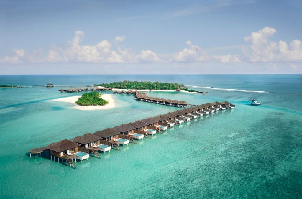 Veligandu Resort | Anantara Veli Maldives Resort