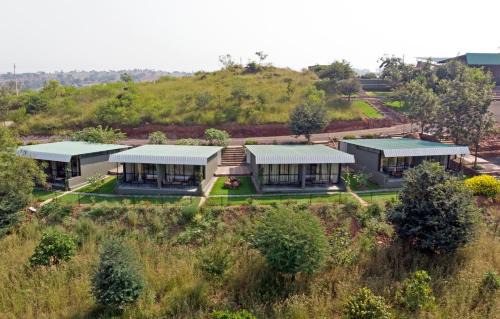 Bail Hongal Resort | Anantham Agroforestry Resort