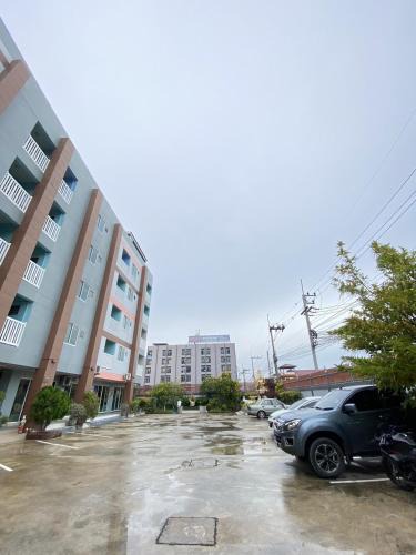 Don Hua Lo Hotel | Ananya Residence