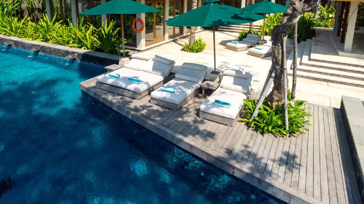 Ketewel Villa | Anapuri Villas