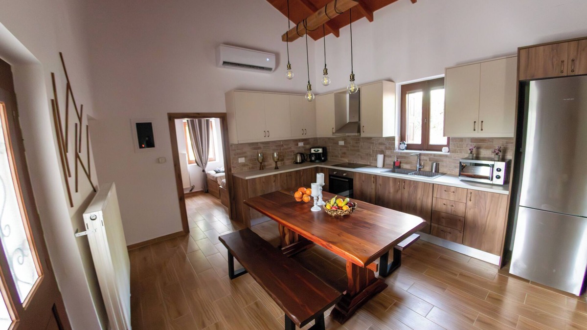 Varipetron Villa | Anasa Residence