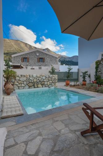 Embonas House | Anassa Mountain House